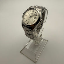 Load image into Gallery viewer, Rolex Oysterdate Precision 6694 with Silver Dial and Rolex box
