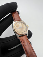 Load image into Gallery viewer, Rolex 5011 Bubbleback from 1948 *Full service*
