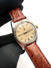 Load image into Gallery viewer, Rolex 5011 Bubbleback from 1948 *Full service*
