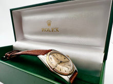 Load image into Gallery viewer, Rolex 5011 Bubbleback from 1948 *Full service*
