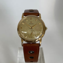 Load image into Gallery viewer, Omega Automatic 2865-2862-7-SC
