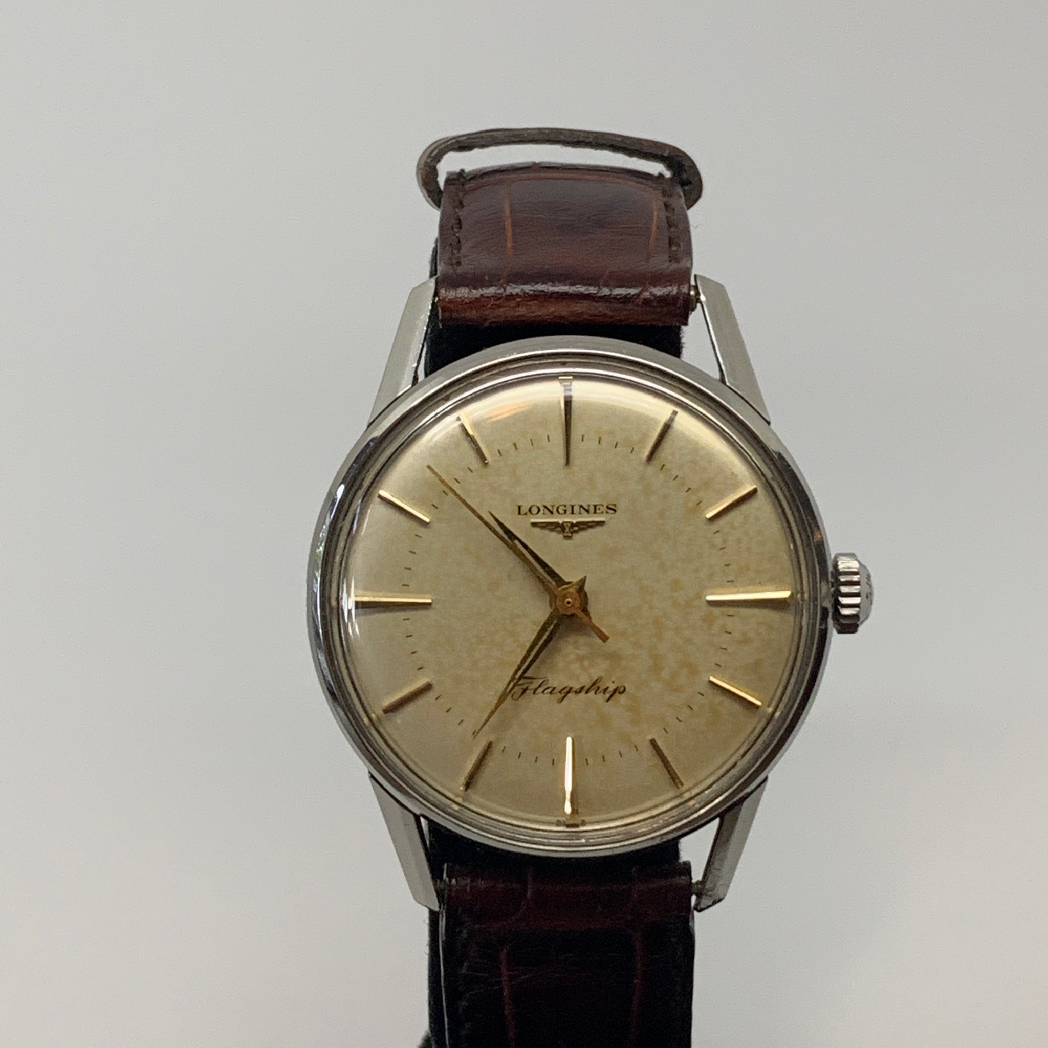 Longines Flagship RMVintageWatches